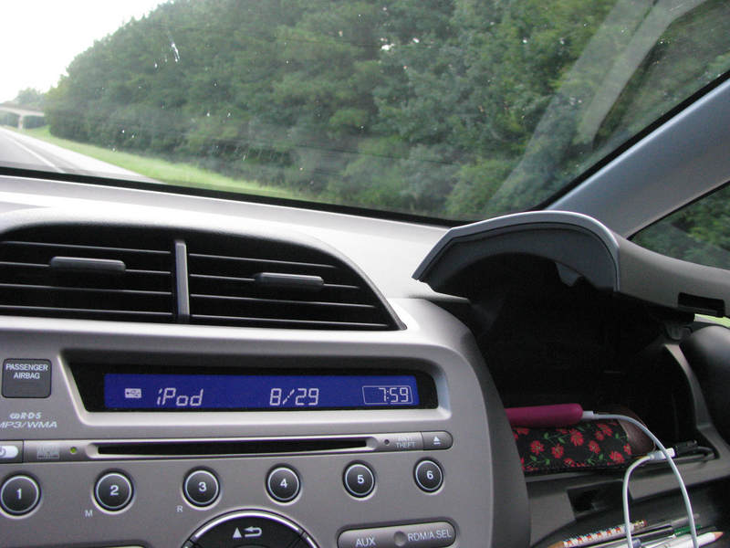 Illustration for article titled Ten Car Technologies That Will Seem Hilariously Dated In The Future